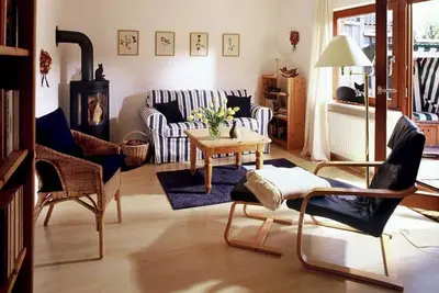 Image de Vacation apartment Kattenwarft Eg