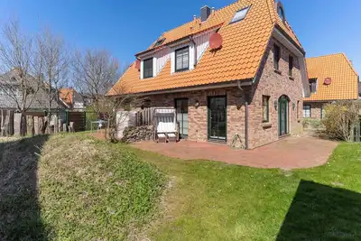 Image de Semi-detached vacation home Seekuub