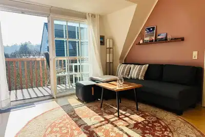 Image de Vacation apartment Kleine Freiheit