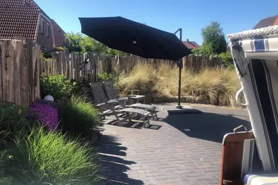 Image de Vacation home Böhler Meeresbrise