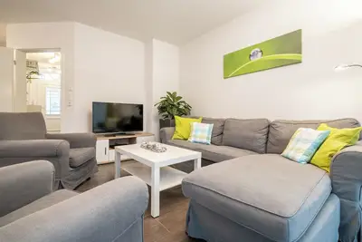 Image de Vacation cottage Westküstenhuus