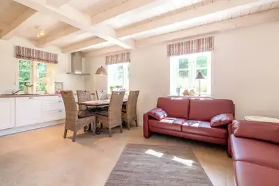 Image de Vacation home AnnaLena / Semi-detached house