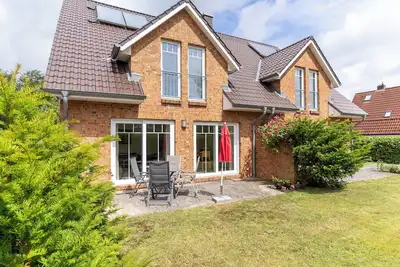 Image de Vacation home Sommerbrise