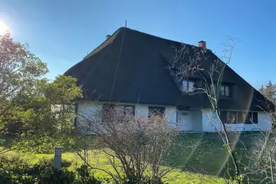 Image de Vacation apartment no. 8, House Hallig Gröde, 20720