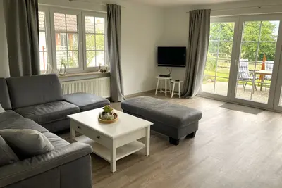 Image de Vacation apartment Nordseeperle
