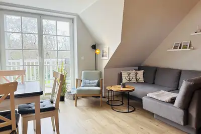 Image de Vacation apartment Auszeit