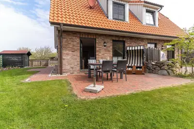 Image de Vacation home Strandkoje