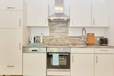 Image de Apartment with a view of the mountains - Bella Vista vacation apartment