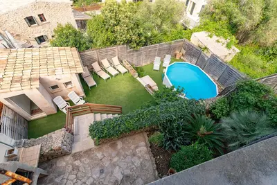 Image de Villa Pep Pollenca - Quiet location