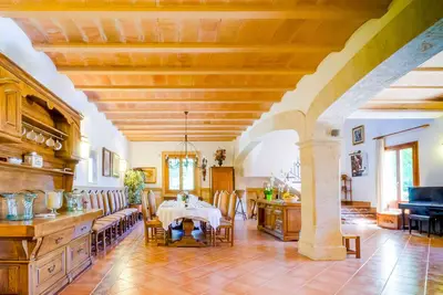 Image de Villa Melanie - Peaceful location