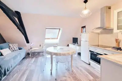 Image de Appartement Cosy Duplex