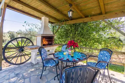 Villa Celia - Private outdoor pool