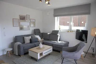 Image de Relaxation and comfort in the Loog vacation apartment.