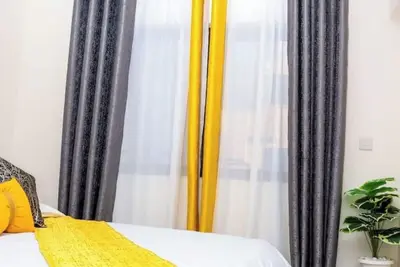 Image de Modern Lux Studio Apt near Jkia