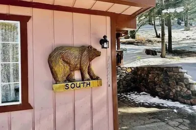 Image de Cozy Bear South-Inside Yosemite-Sleeps 5