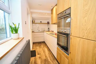 Image de Manchester Golf Course View, Sleeps 6