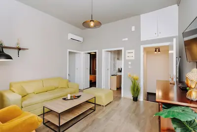 Image de Rhodes Old Town Apartment Manos