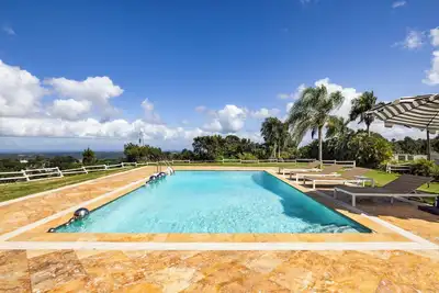 Image de Otium | Pool & Bbq With Scenic Views | Lounge With Views | Rainshower & Hammocks