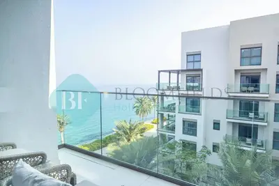 Image de 2404-Bloomfields 2br Plus Maid Fujairah