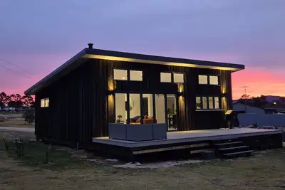 Image de Luxury retreat near Girraween​​