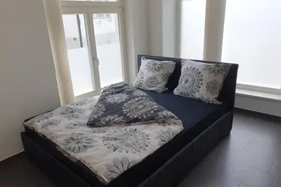 Image de Appartement de vacances Arbon pour 1 - 4 personnes avec 1 chambre Ă coucher - Appartement de vacance