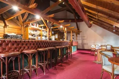 Image de Apartment with balcony and view of the Three Peaks of Lavaredo-Village Ploner