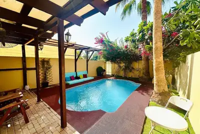 Image de Sunrise Homes - Spring Villa with Private Pool for 5 Guests