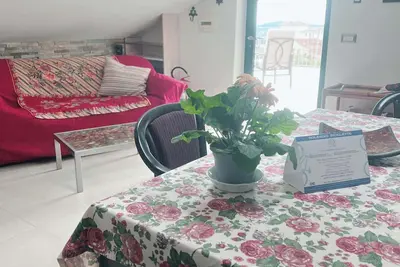 Image de Turistico Chez Sylviane  in campagna vicino al mare