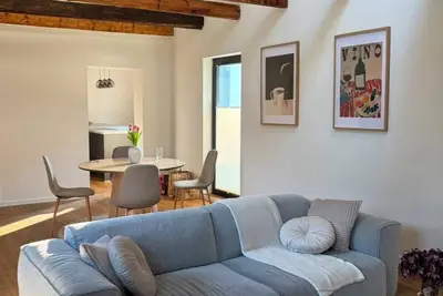 Image de Albo's vacation home between the Schlei and the Baltic Sea coast