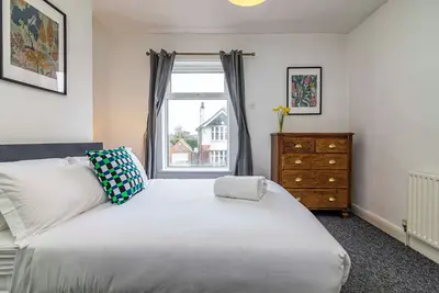 Image de Cosy Beeston Central Home - near shops and University
