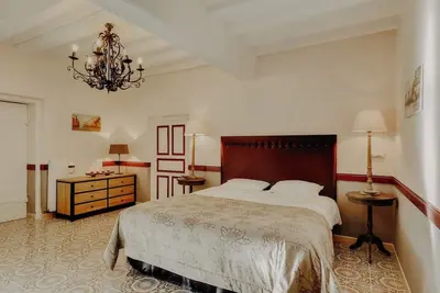 Image de Maison Saunières