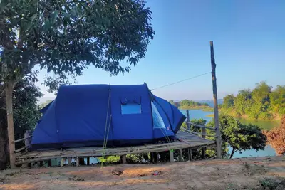 Image de Enjoy breathtaking views and peaceful surroundings