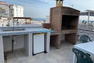 Image de Casa Torrecilla Linda || Townhouse With 2 Bedrooms  Few Meters Torrecilla Beach