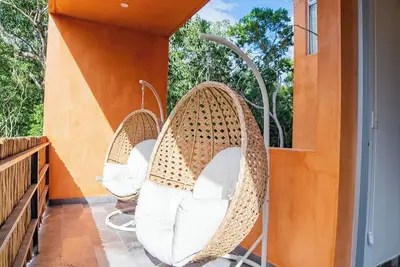 Image de Spacious 3-Bedroom Apartment in the Heart of Riviera Maya!