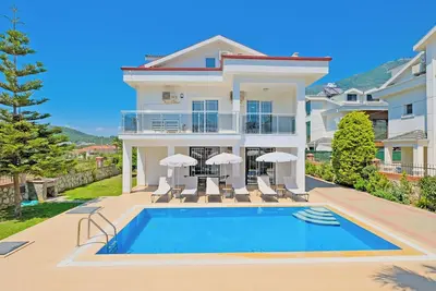 Image de Villa Lucia