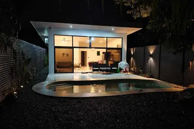 Image de Private Paradise between Beach and Jungle in Uvita