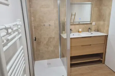 Image de Mon Nid'éal de Bien-être avec Spa privatif
