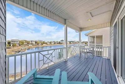 Image de Beach Paradise-Lakeside