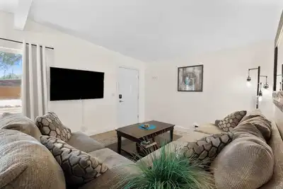Image de Blissful Tucson Retreat: Central Near Dt Tucson!