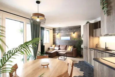 Image de Le Refuge Tropical Taine
