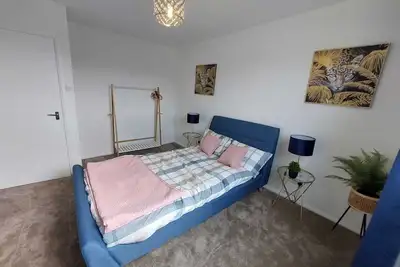 Image de Stunning Holiday Let Available