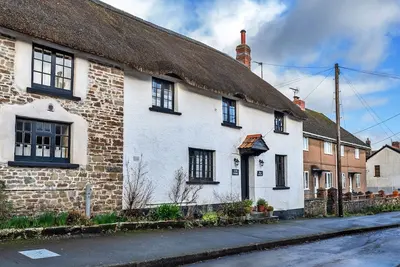 Image de Hope Thatch