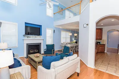 Image de Spacious Bayside Resort – Sleeps 14, Minutes from Sun Ridge Pool!