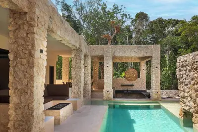 Image de Insta-worthy |9br Grand villa | Golf Course
