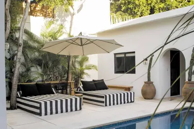 Image de Luxury Villa in Aldea Zama, Tulum