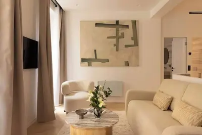 Image de Appt Charmant - 2br-6p - Le Marais