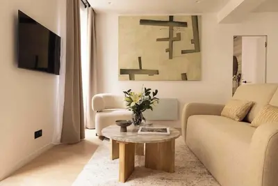 Image de Appartement spacieux -2br-6p- Le Marais