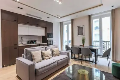 Image de Idéal pour explorer - 2br/6p -Centre de Paris