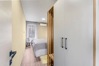 Image de Exclusive Ground-Floor Apartment with Private Pool and Terrace in Istria