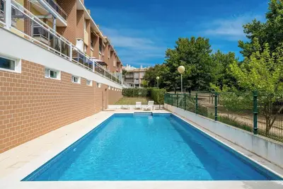 Image de 2 Bedroom Relax in Alvor by Innkeeper